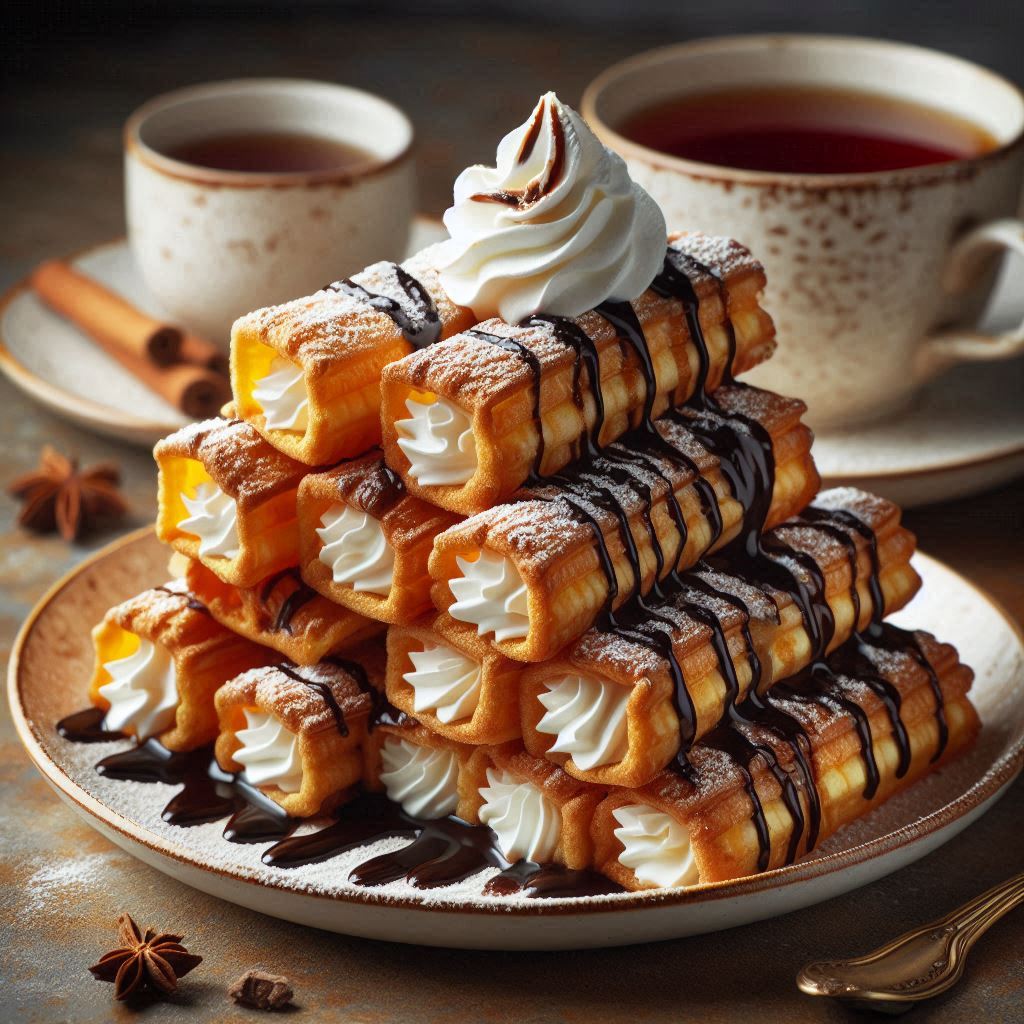 Brandy Snap Fragrance Oil