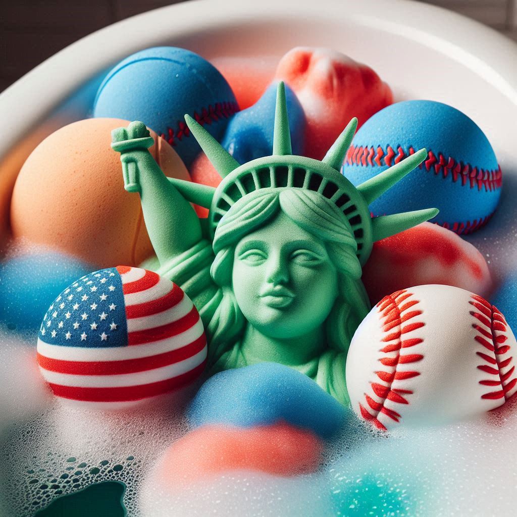 American Cream Fragrance Oil (LUS) 