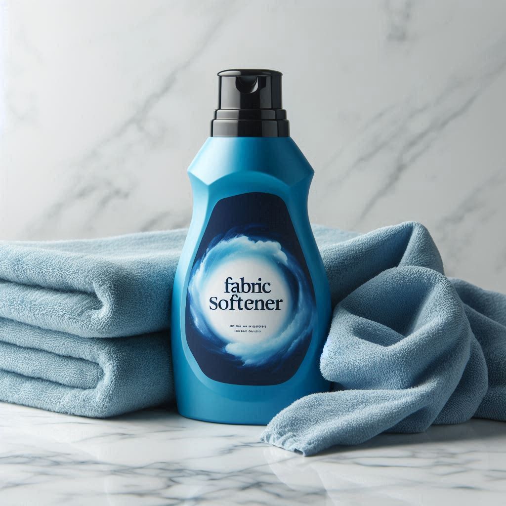 Blue Laundry Fragrance Oil (LEN)  