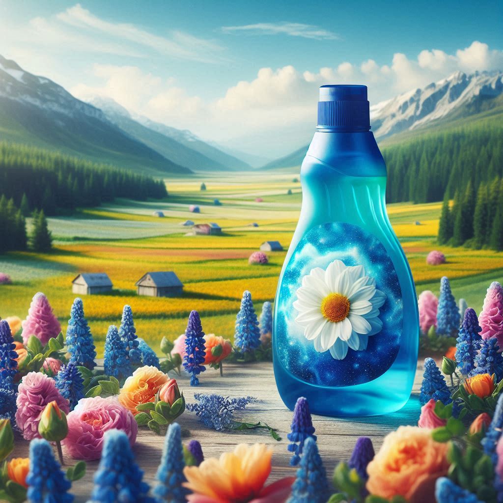 Blooming Fields Fragrance Oil (LEN) 