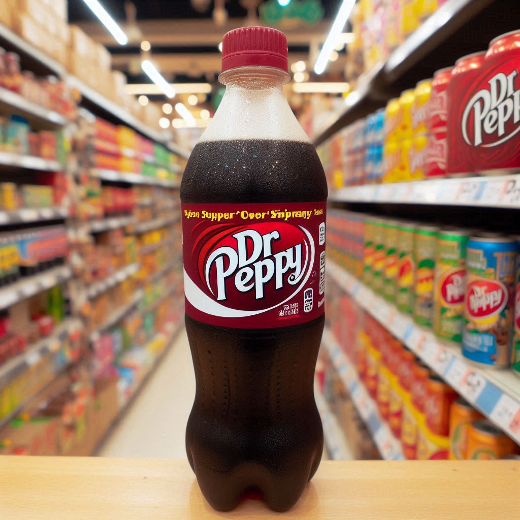 American Pop Fragrance Oil