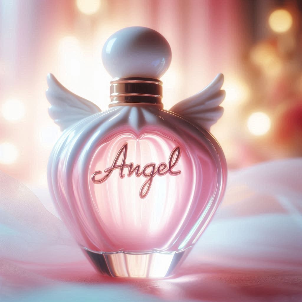 Angel Flower Fragrance Oil (TM)