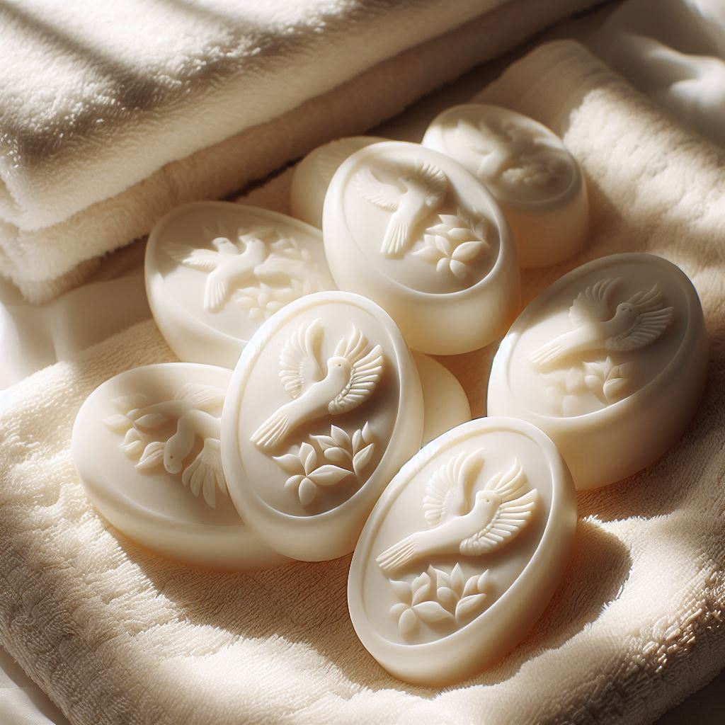 Caring Fragrance Oil (DOV)  