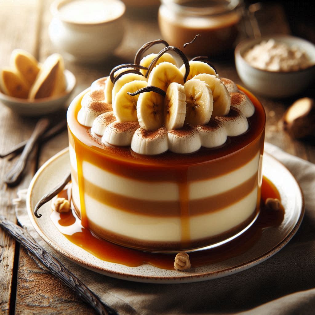 Banoffee Fragrance Oil  