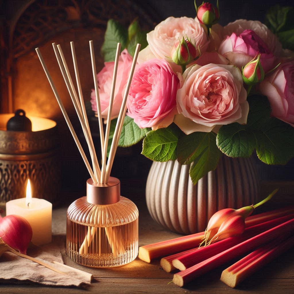 Beautiful Blossoms Fragrance Oil (MB) 