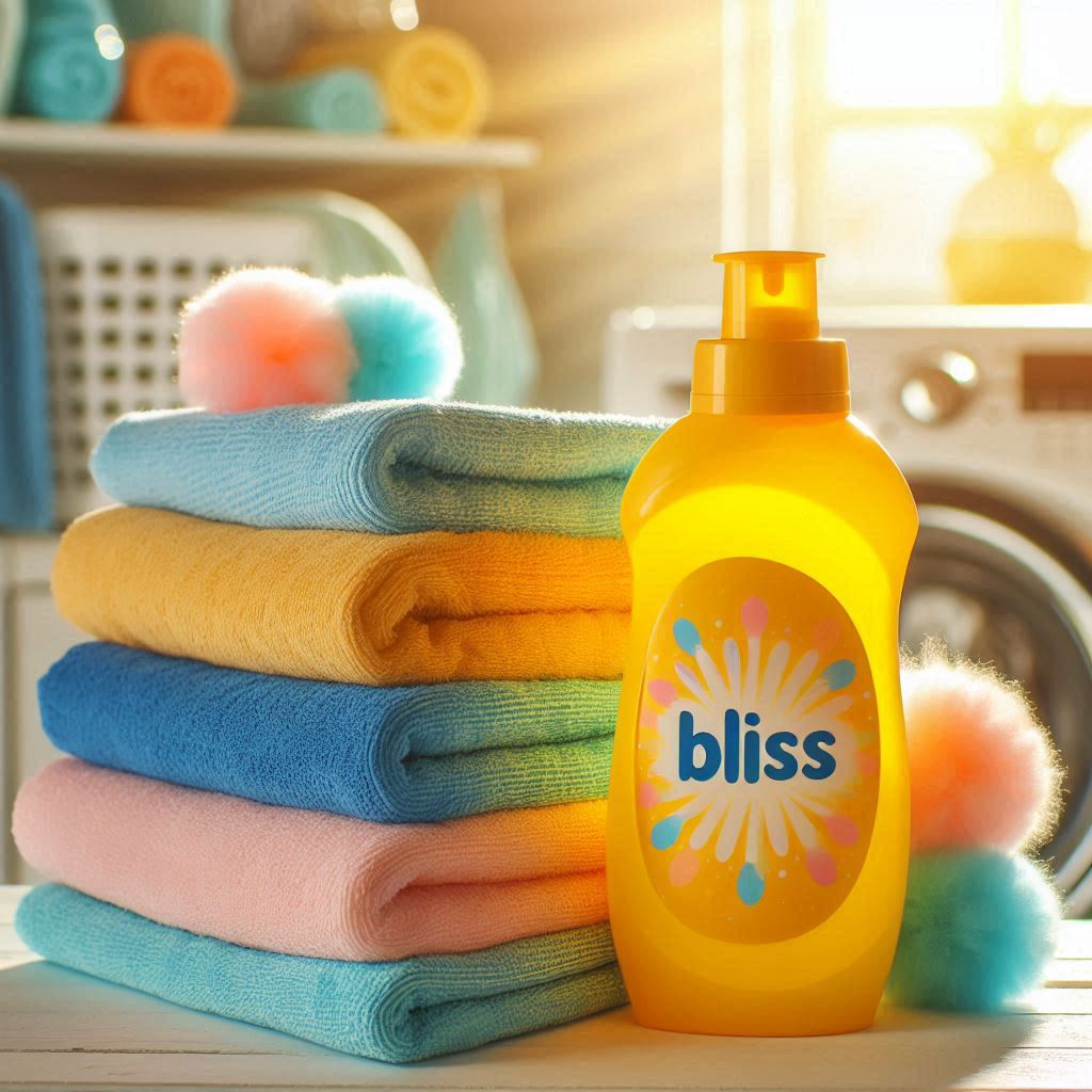 Bliss Fragrance Oil (LEN) 