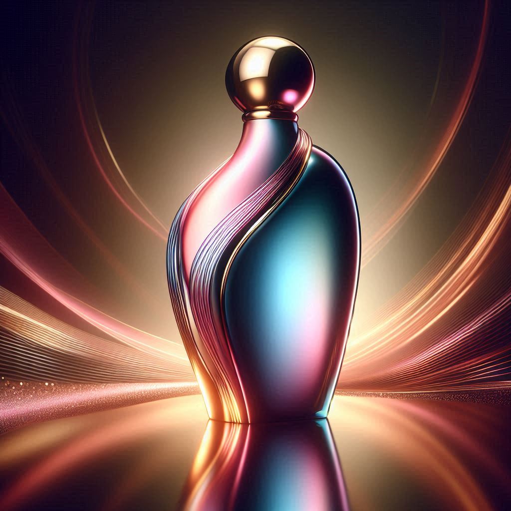 Bonbons Fragrance Oil (PR)