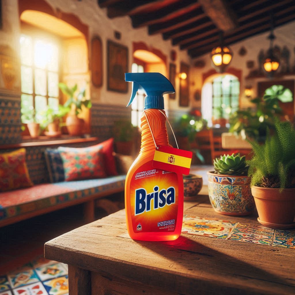 Brisa Fragrance Oil (LEN)  