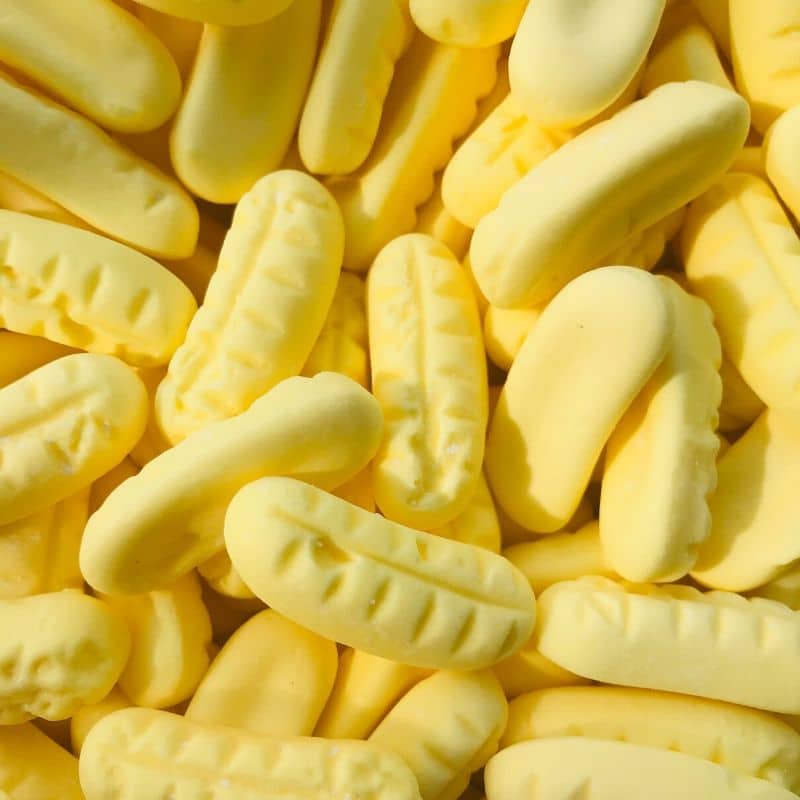 Candy Banana Fragrance Oil