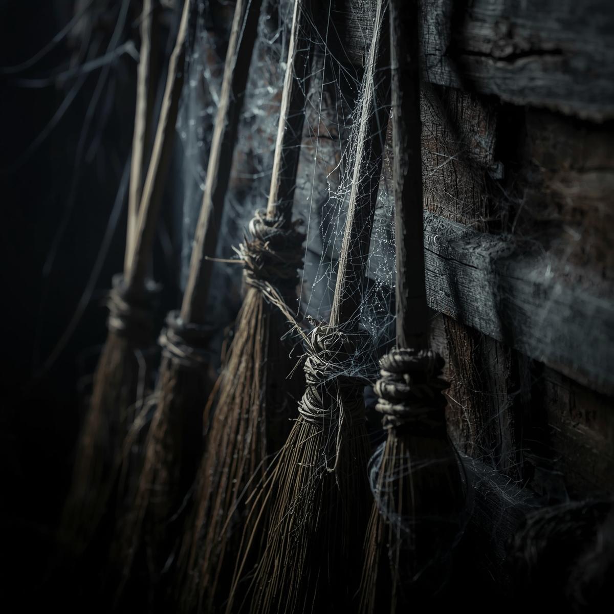 Broomstix Fragrance Oil