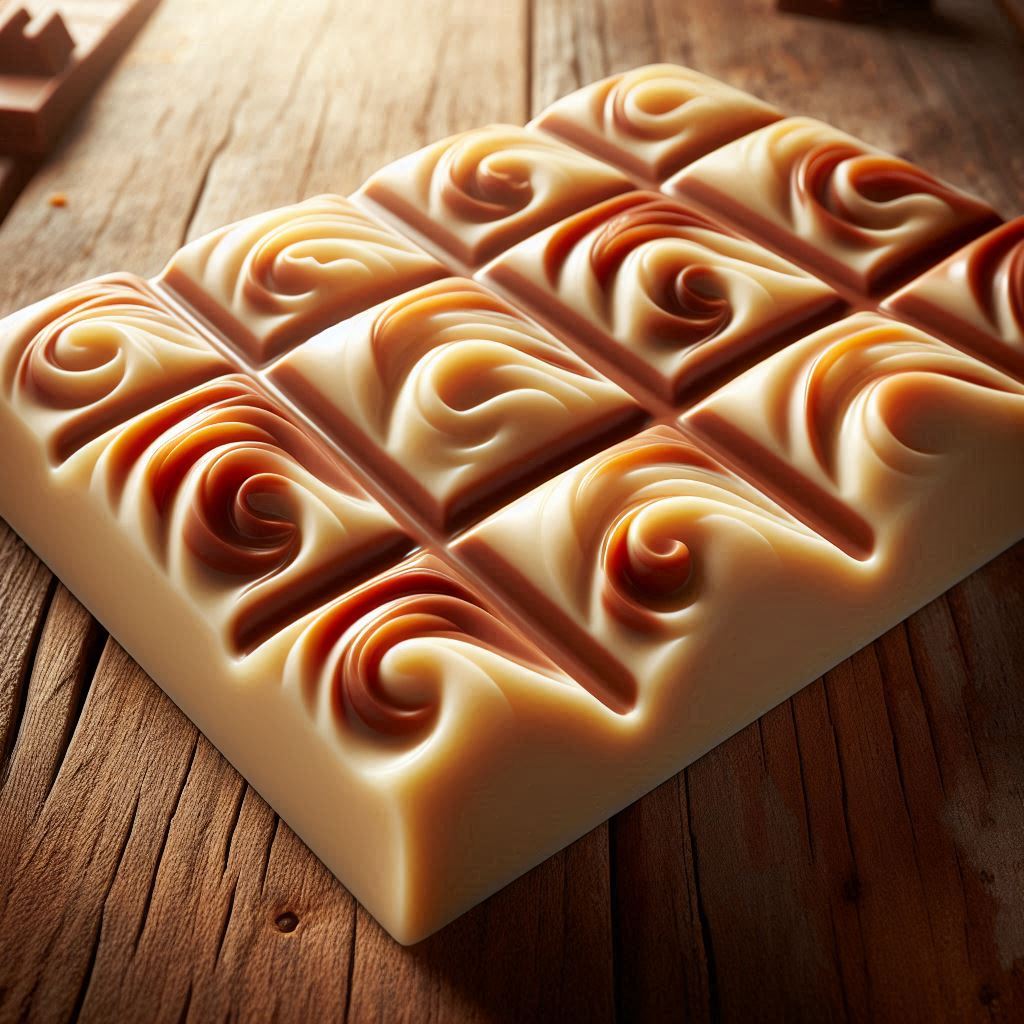 Caramel Candy Fragrance Oil  